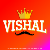 75+ Vishal-hudali Name Signature Style Ideas | Exclusive ESignature