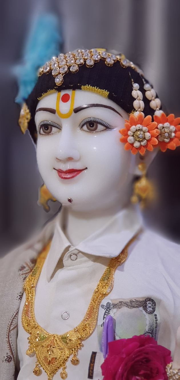 Gujarati Religious by Chetan : 111309954
