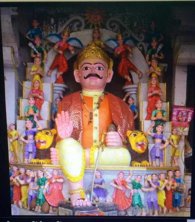 Gujarati Religious by Jagdish Manilal Rajpara : 111309965