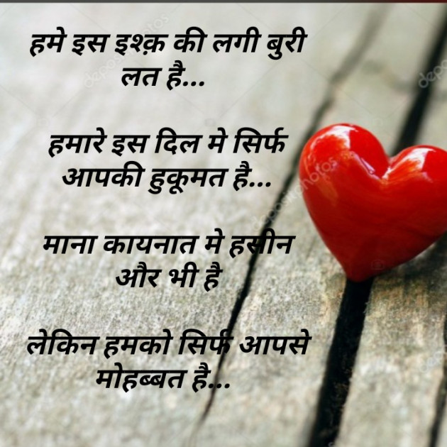 Hindi Blog by Silver Drag : 111310807