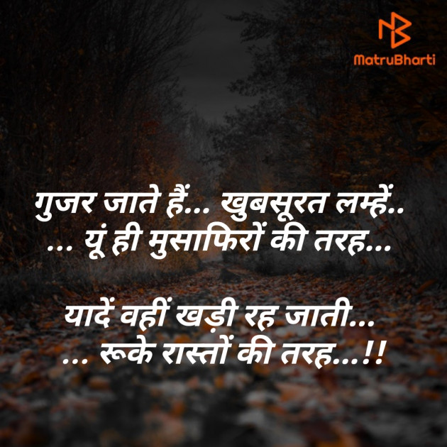 Hindi Blog by Er.Bhargav Joshi અડિયલ : 111311557