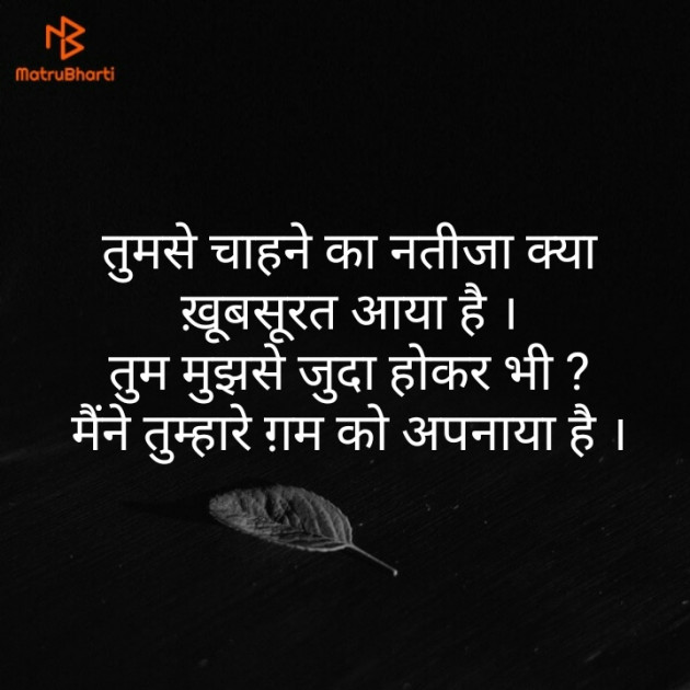 Hindi Blog by Narendra Parmar : 111312915