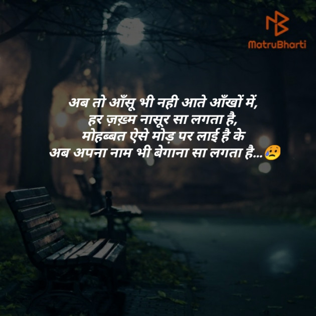 Hindi Shayri by Er. Vipul Joshi Shebhar : 111313936