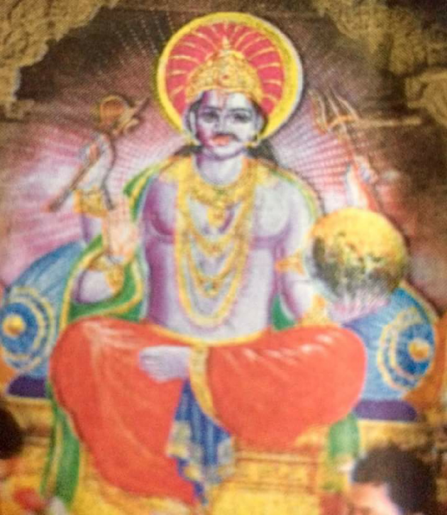 Gujarati Religious by Jagdish Manilal Rajpara : 111314129