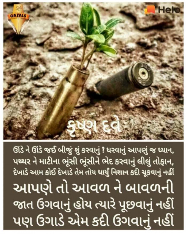 Gujarati Microfiction by Mital Parmar : 111315769