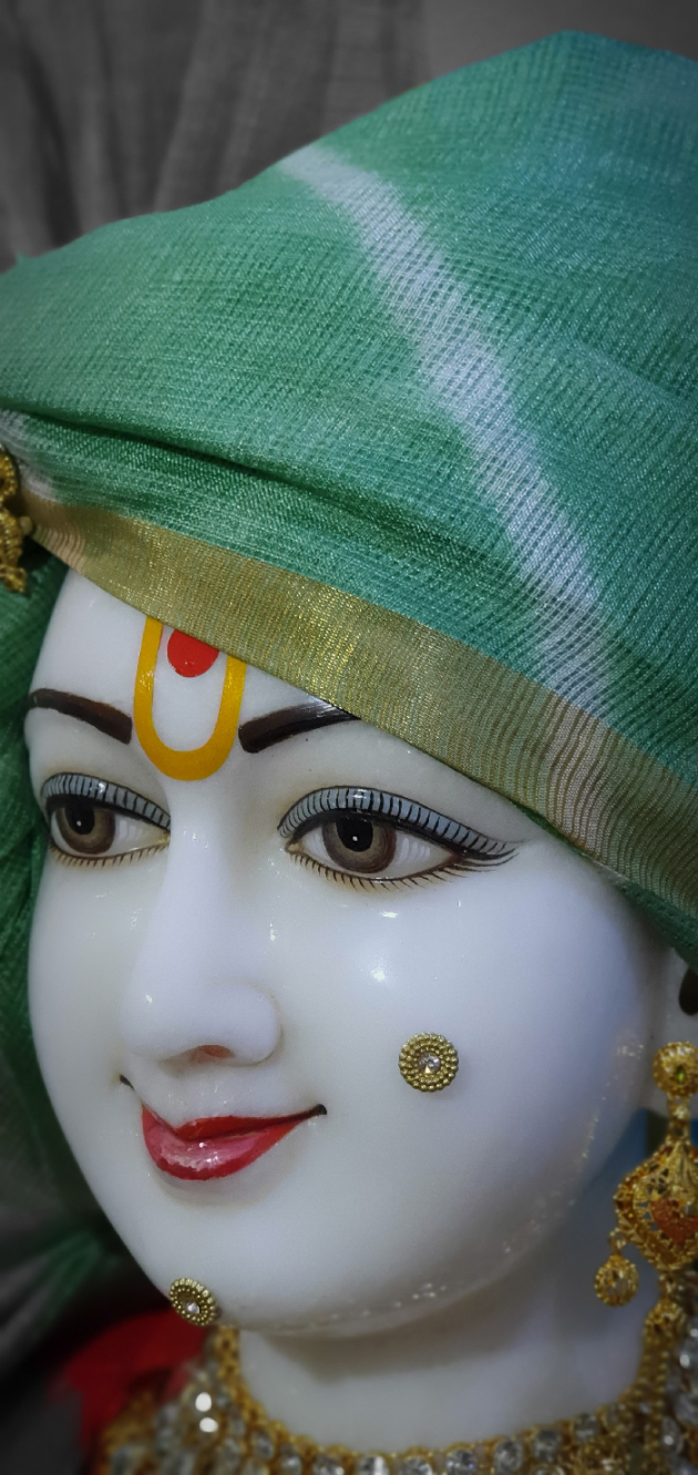 Gujarati Religious by Chetan : 111318546