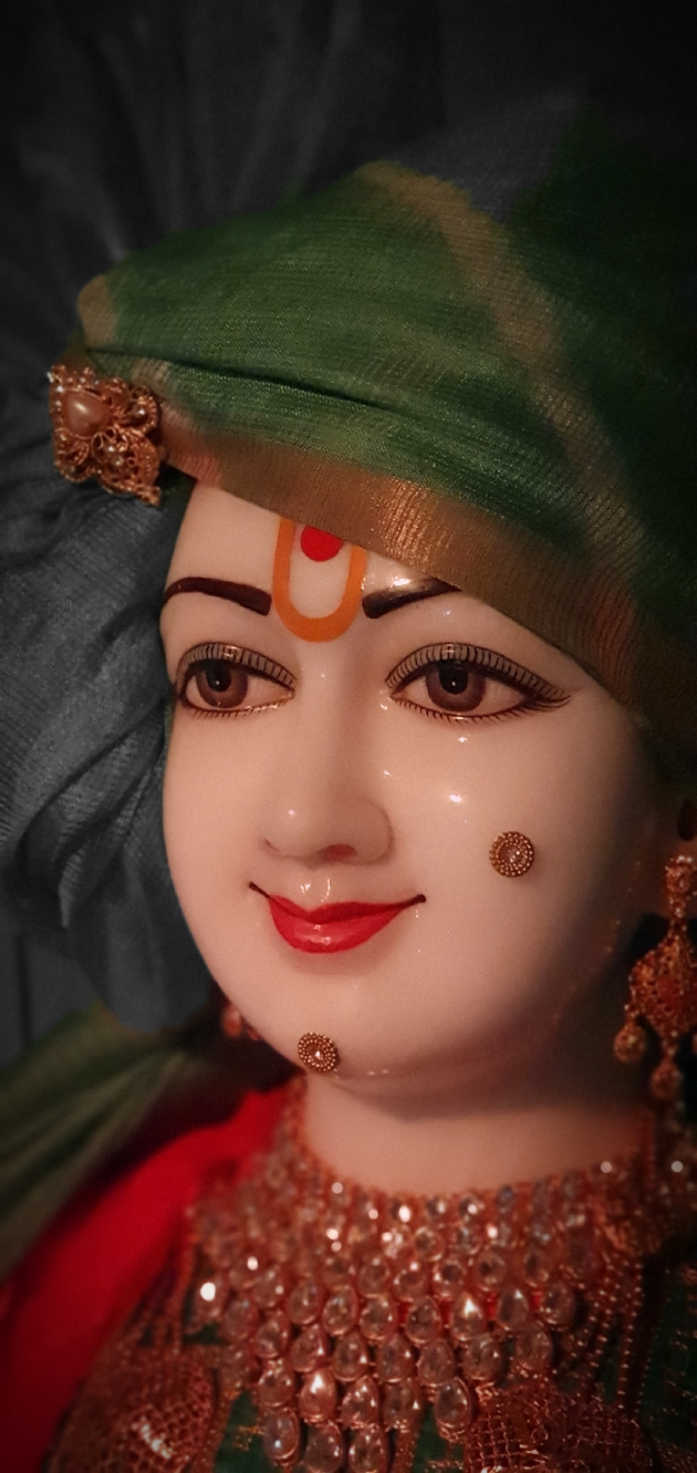 Gujarati Religious by Chetan : 111318553