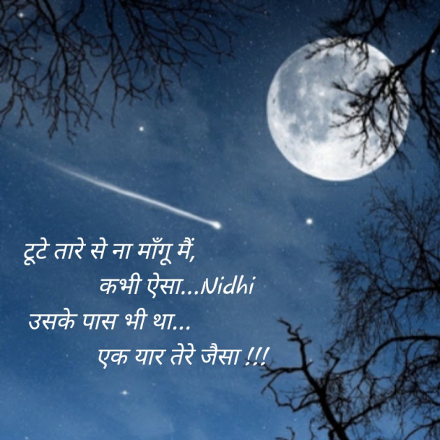 Hindi Blog by Nidhi_Nanhi_Kalam_ : 111318835
