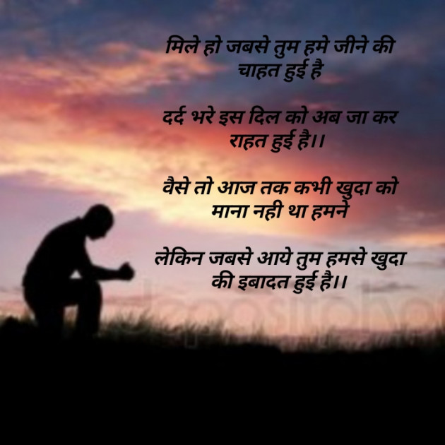 Hindi Blog by Silver Drag : 111319012