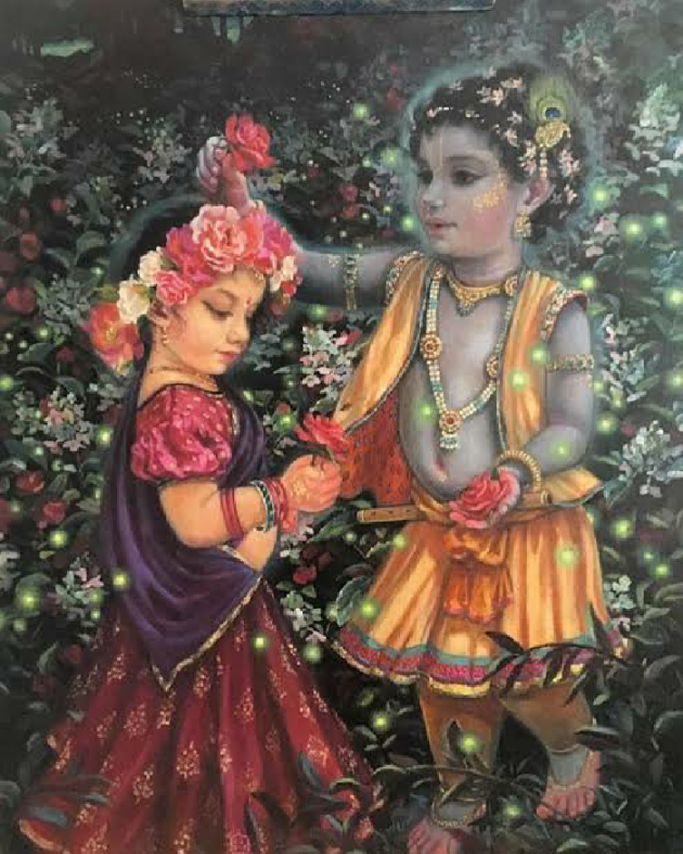 Gujarati Religious by માધવસખા : 111320584