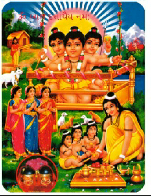 Gujarati Religious by Jagdish Manilal Rajpara : 111321087