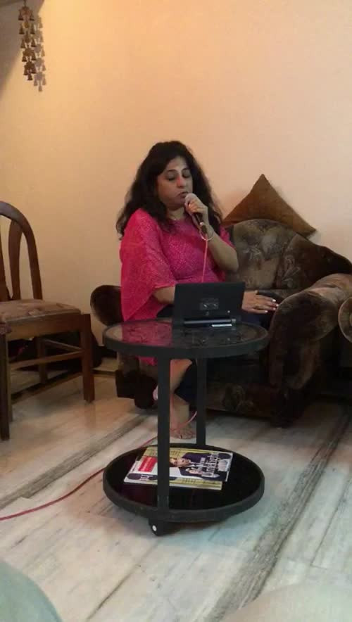 Krupa Thakkar #krupathakkar videos on Matrubharti