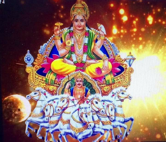 Gujarati Religious by Jagdish Manilal Rajpara : 111322652