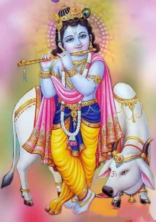 Gujarati Religious by Dipty Patel : 111324560