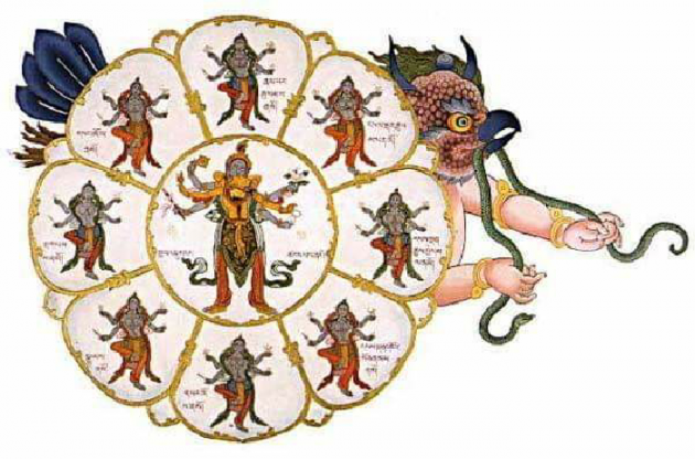 Gujarati Religious by Jagdish Manilal Rajpara : 111324749