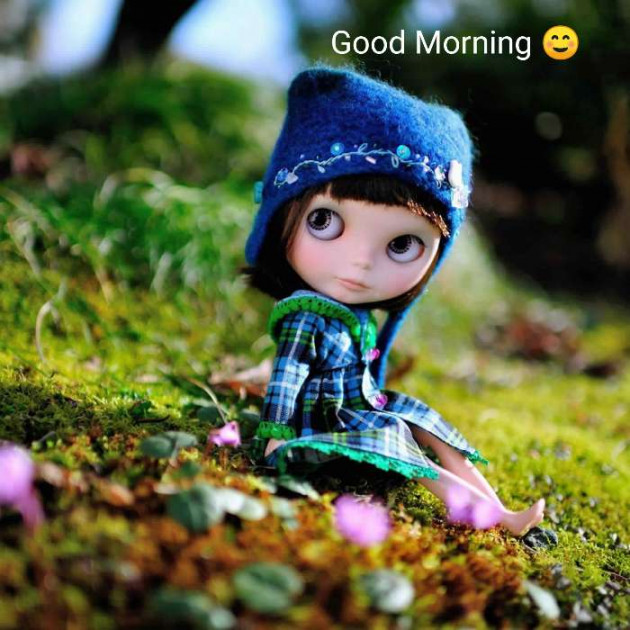 English Good Morning by Raj_S : 111327541
