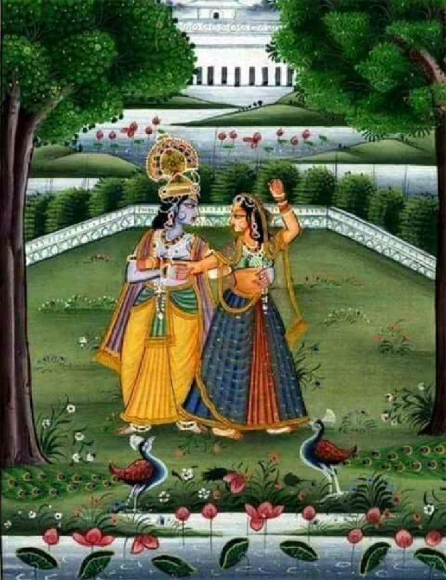Gujarati Religious by Dipty Patel : 111327987