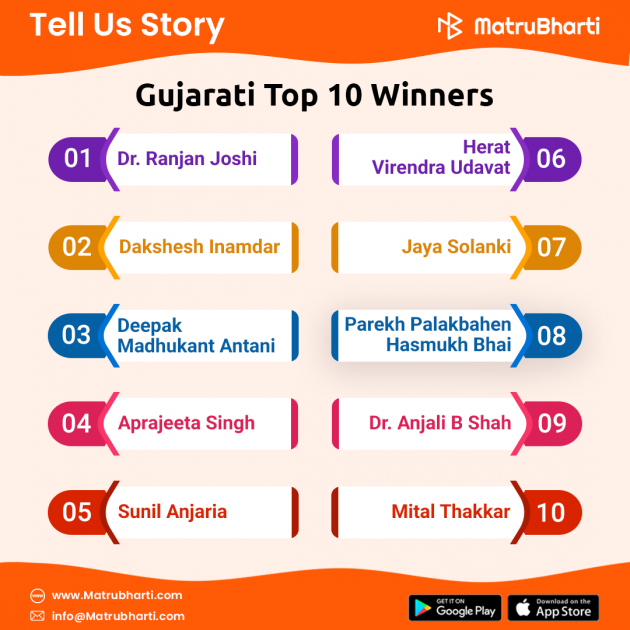 Gujarati News by MB (Official) : 111328433