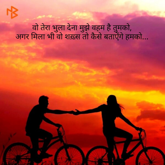 Hindi Blog by PřäĐéèP : 111328444