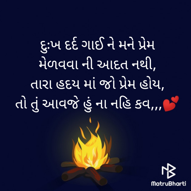 Gujarati Blog by Sarika : 111328664