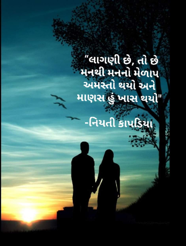 Gujarati Blog by Niyati Kapadia : 111328689