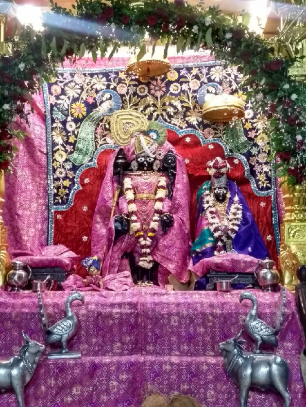 Gujarati Religious by Krupa Thakkar #krupathakkar : 111328972