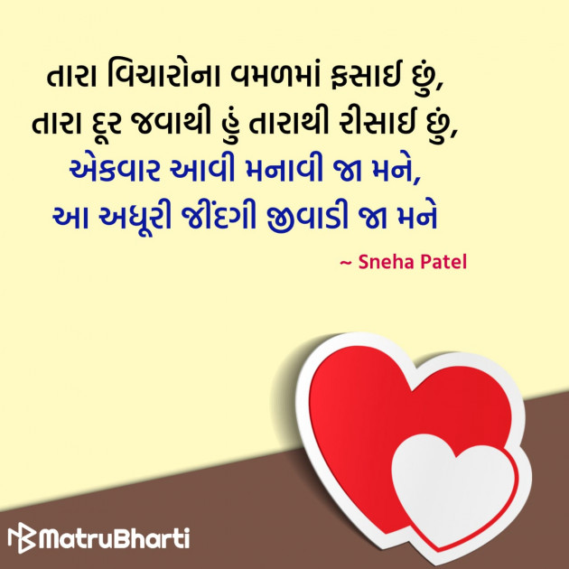 Gujarati Quotes by Hu Gujarati : 111329029