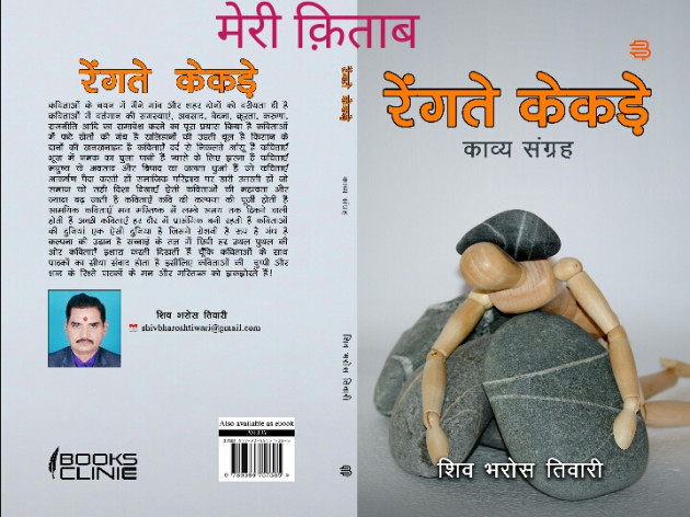 Hindi Poem by shiv bharosh tiwari : 111329743