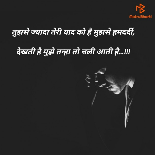 Hindi Blog by Sandeep Patel : 111329882