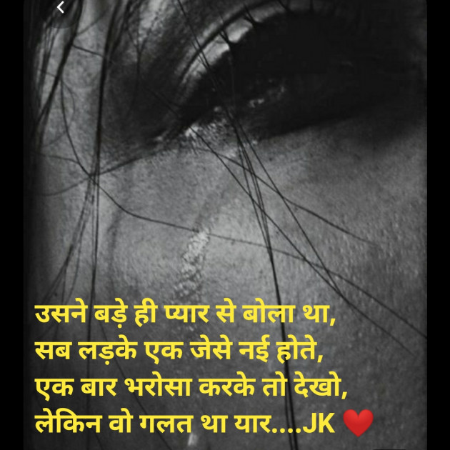 Hindi Blog by Krina : 111330113