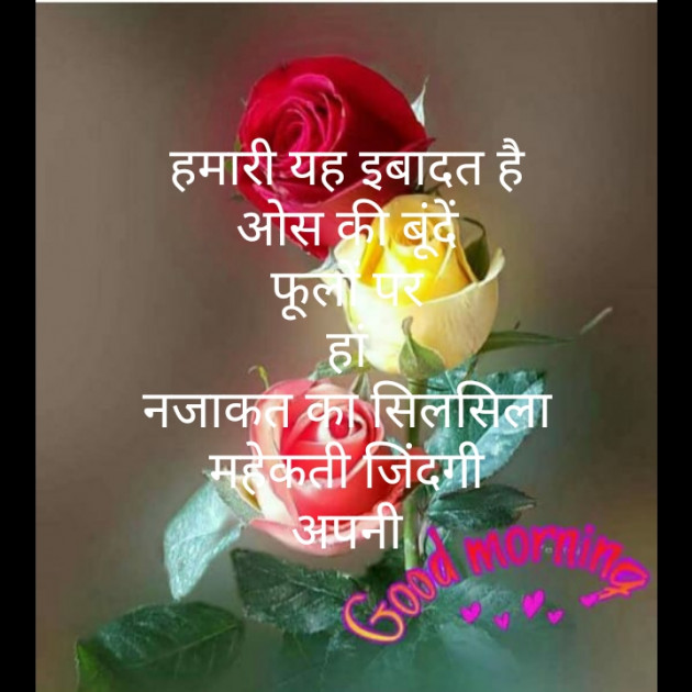 Hindi Motivational by મોહનભાઈ આનંદ : 111331789