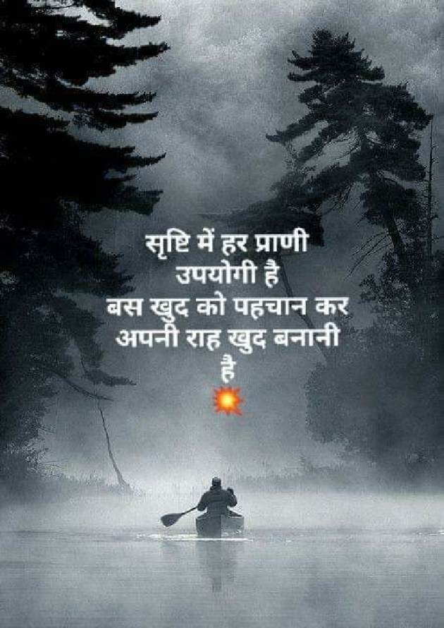 Hindi Motivational by Ridj : 111332483