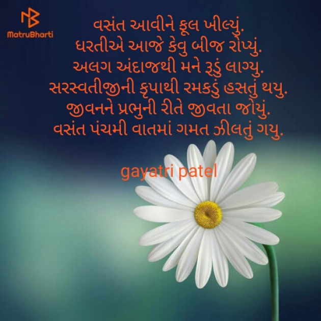 Gujarati Book-Review by Gayatri Patel : 111333209