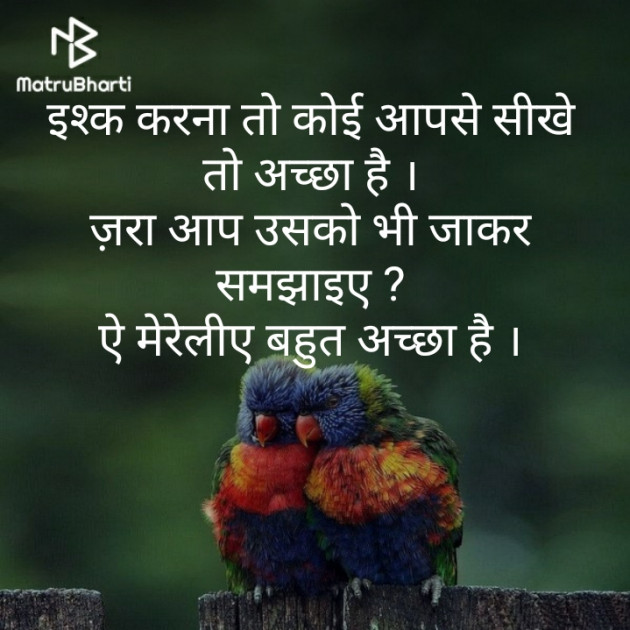 Hindi Blog by Narendra Parmar : 111333336