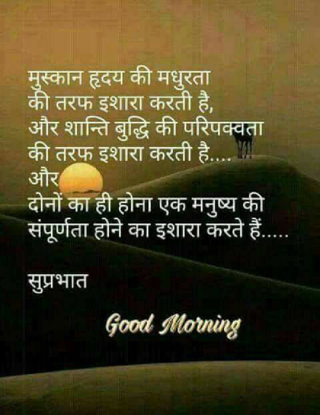 English Good Morning by KgBites : 111333496