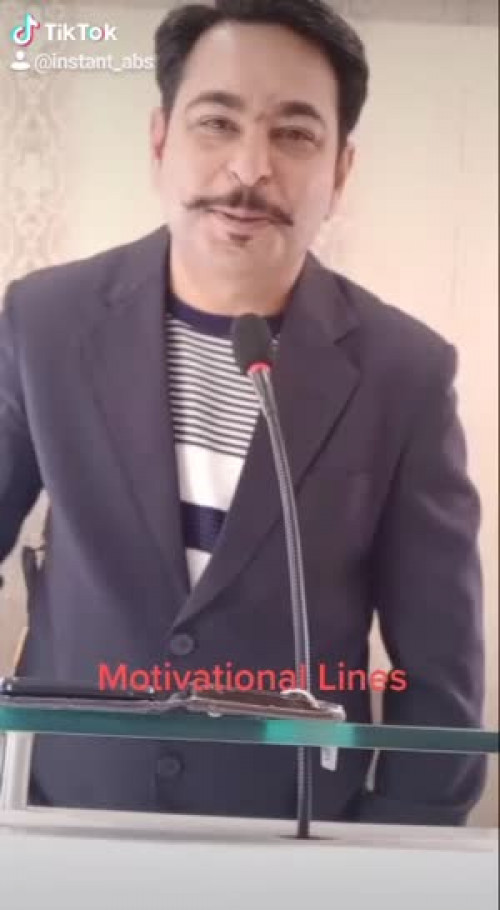 KAVI AAJ TAK - Abhishek Sharma 'Instant ABS' videos on Matrubharti