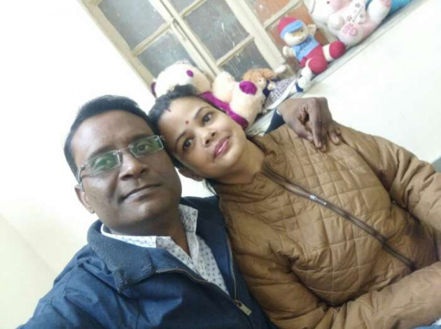 Hindi Blog by anuradha jain : 111334696
