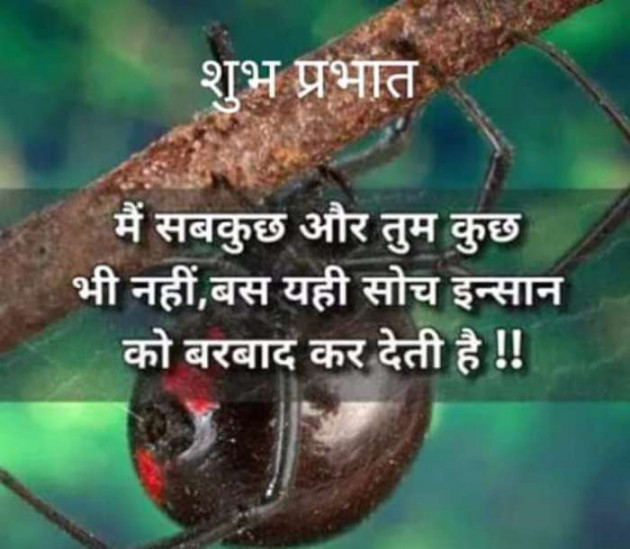 English Good Morning by Anjan Roy Chowdhury : 111335882