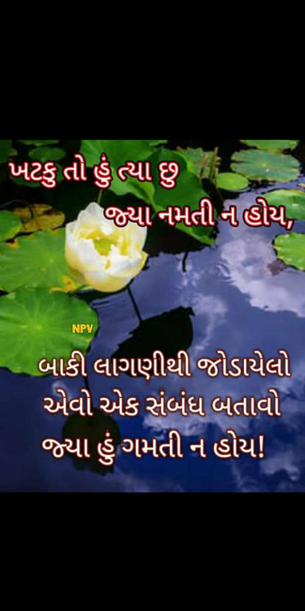 Hindi Thought by Heema Joshi : 111336407