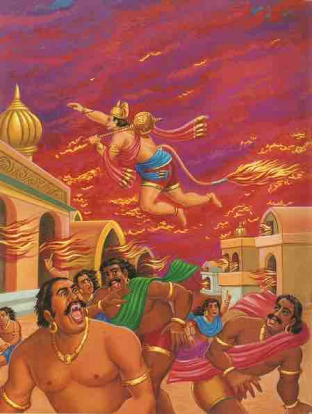 Gujarati Religious by Himanshu Patel : 111336578