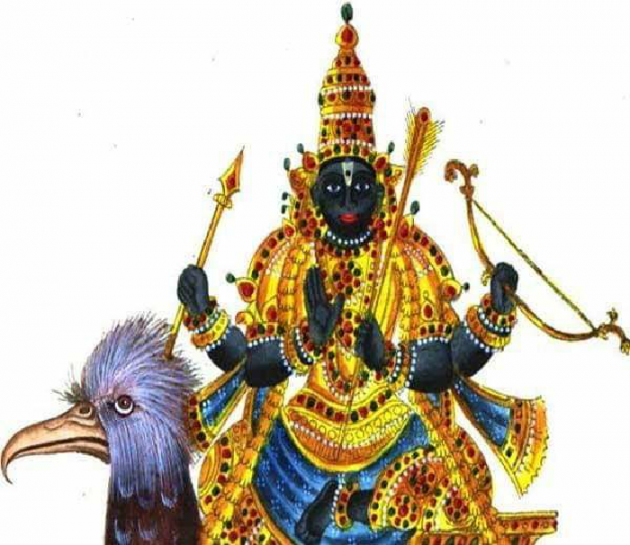 Gujarati Religious by Jagdish Manilal Rajpara : 111337187