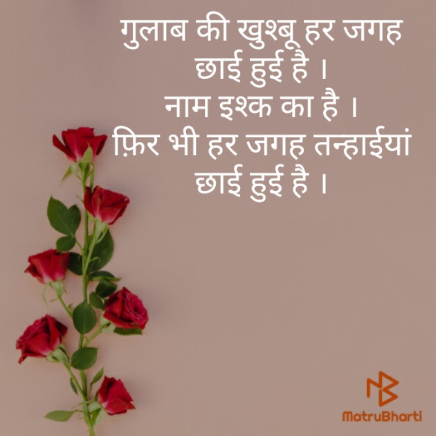 Hindi Blog by Narendra Parmar : 111337771