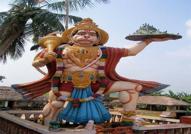 Gujarati Religious by Jagdish Manilal Rajpara : 111338153