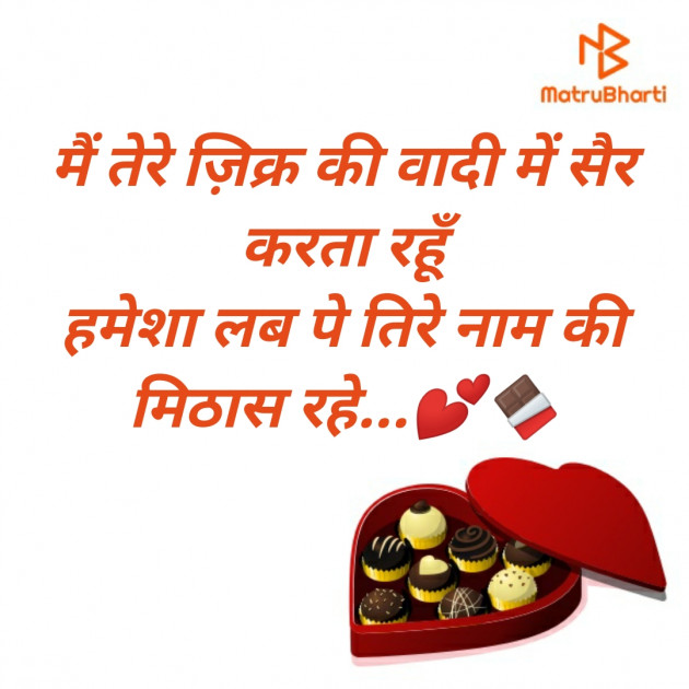 Hindi Blog by SMChauhan : 111338765