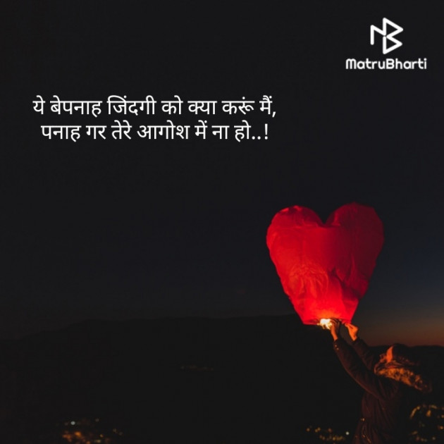 Hindi Blog by Hitesh Rathod : 111339037