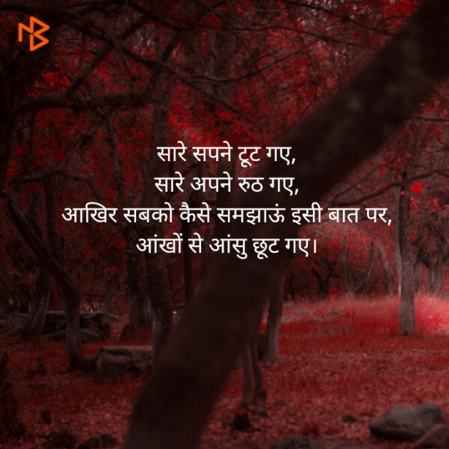 Hindi Blog by Sujal B. Patel : 111339342
