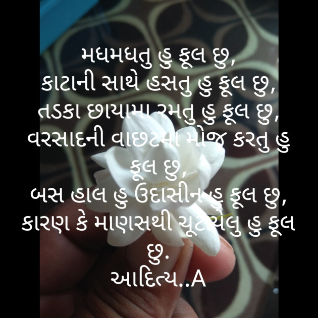 Hindi Thought by DR..... : 111339624