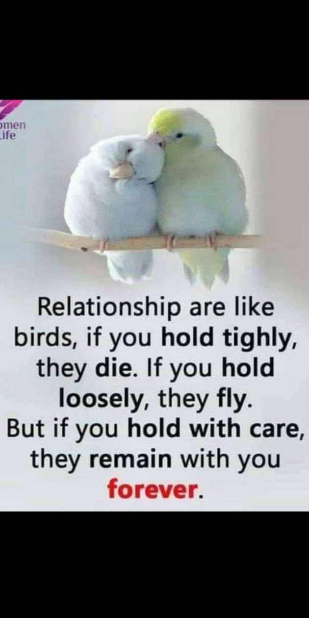 Hindi Thought by Heema Joshi : 111339866