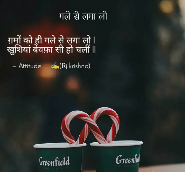 Hindi Blog by Rj Krishna : 111340863