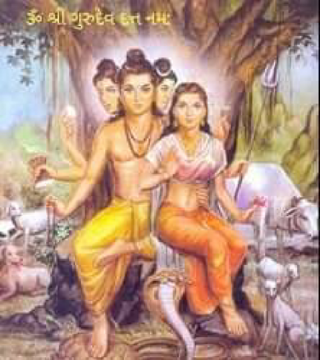 Gujarati Religious by Jagdish Manilal Rajpara : 111341095
